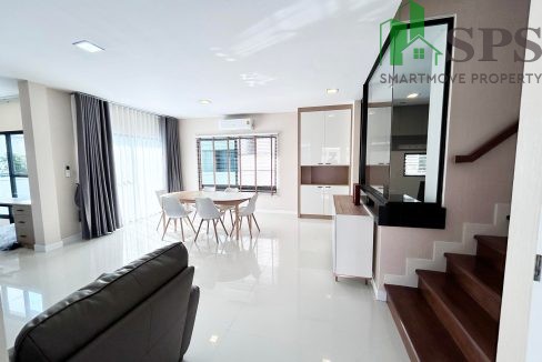 Single house for rent Manthana Onnut-Wongwaen 4 (SPSAM1265) 09