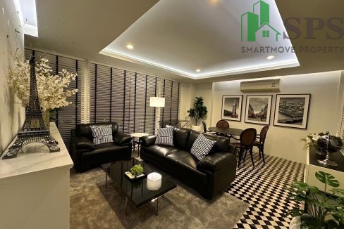Single house for rent Perfect Masterpiece Sukhumvit 77 (SPSAM1226) 08