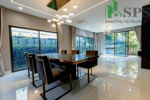 Single house for rent Setthasiri-Krungthep Kreetha 2 (SPSAM1208) 06