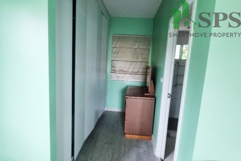 Single house for rent The Plant Bang Na. (SPSAM1344) 10