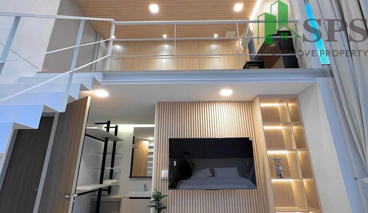 Single house for rent VIVE Rama 9 (SPSAM1227) 08