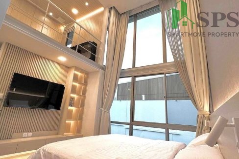Single house for rent VIVE Rama 9 (SPSAM1227) 10