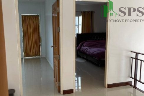 Single house for rent in Soi Phatthanakan 38 (SPSAM1202) (5)