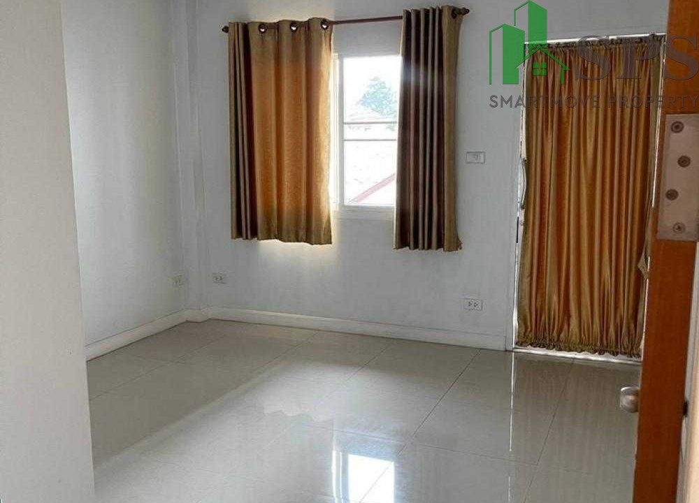 Single house for rent in Soi Phatthanakan 38 (SPSAM1202) (7)