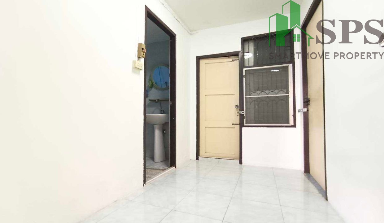 Single house for rent near BTS Bearing (SPSAM1308) 04