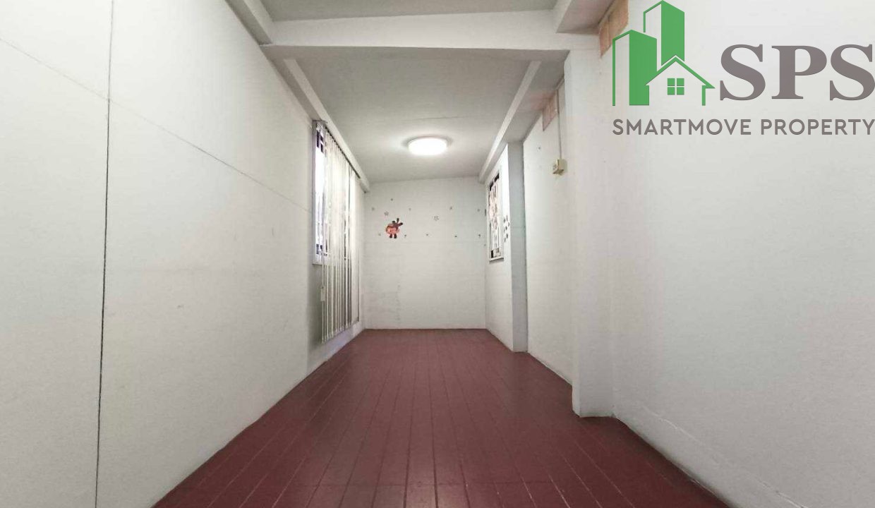 Single house for rent near BTS Bearing (SPSAM1308) 14