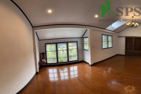 Single house for rent near Icon Siam (SPSAM1292) 05