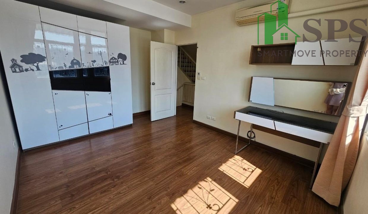 Townhome Udon Suk for RENT (SPSAM1311) 08