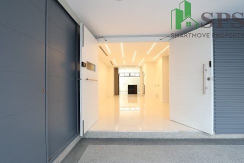 Townhome for rent Baan Rama 4 (SPSAM1310) 03