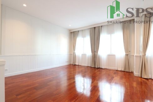 Townhome for rent Baan Rama 4 (SPSAM1310) 16