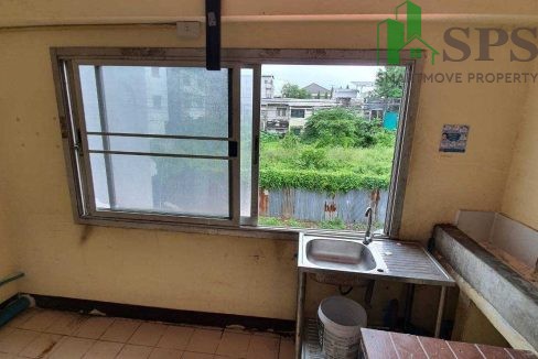 Townhome for rent located in Soi Sukhumvit 101 (SPSAM1214) 12