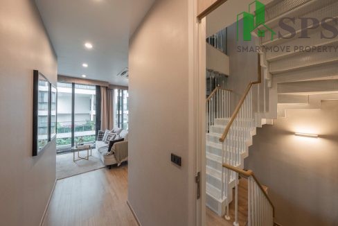 Townhome for rent near BTS Bang Chak (SPSAM1318) 10
