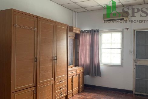 Townhouse for rent in Soi Sukhumvit 101-1 (SPSAM1325) 08