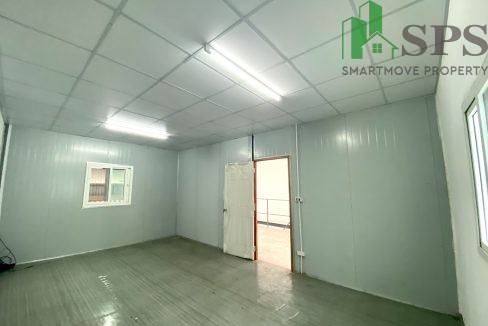 Warehouse + office for rent on Natamru-Bang Phli Road, Phraeksa Mai (SPSAM1248) 05