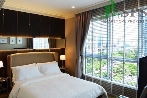 Condo for rent HQ Thonglor by Sansiri (SPSAM1430) 05