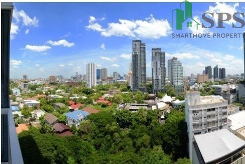 Condo for rent HQ Thonglor by Sansiri (SPSAM1430) 09