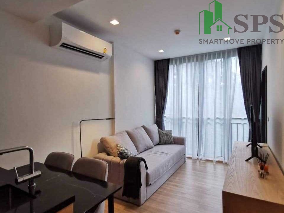 Condo for rent Hasu House (SPSAM1360) 01