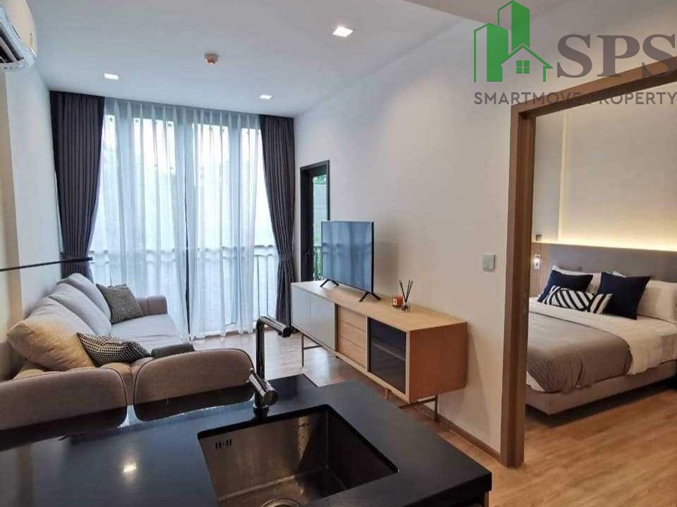 Condo for rent Hasu House (SPSAM1360) 04