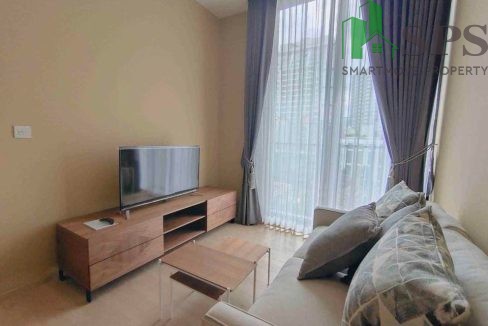 Condo for rent Noble BE 19 (SPSAM1444) 01