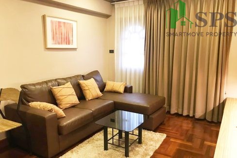 Condo for rent Thonglor Tower (SPSAM1389) 01
