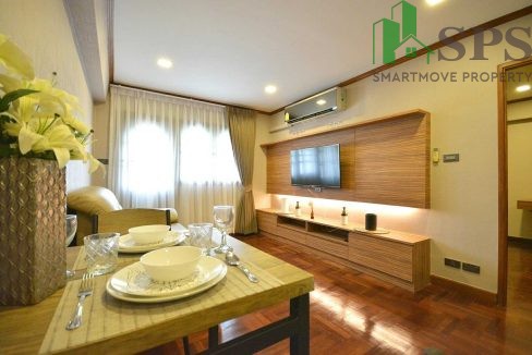 Condo for rent Thonglor Tower (SPSAM1389) 03