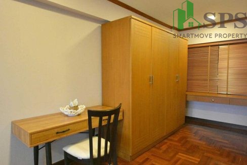 Condo for rent Thonglor Tower (SPSAM1389) 07