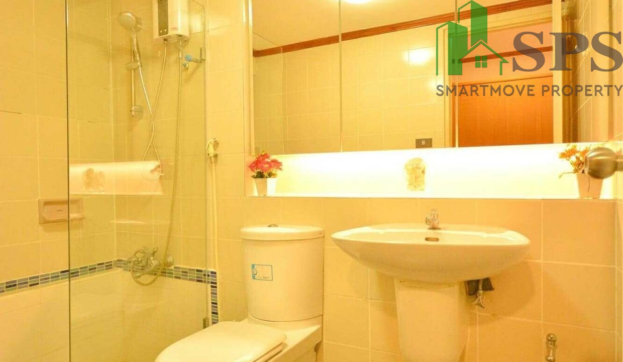Condo for rent Thonglor Tower (SPSAM1389) 09