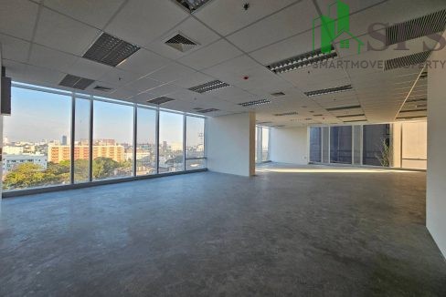 High-rise office building for rent Rama 9-Ramkhamhaeng (SPSP530) 10