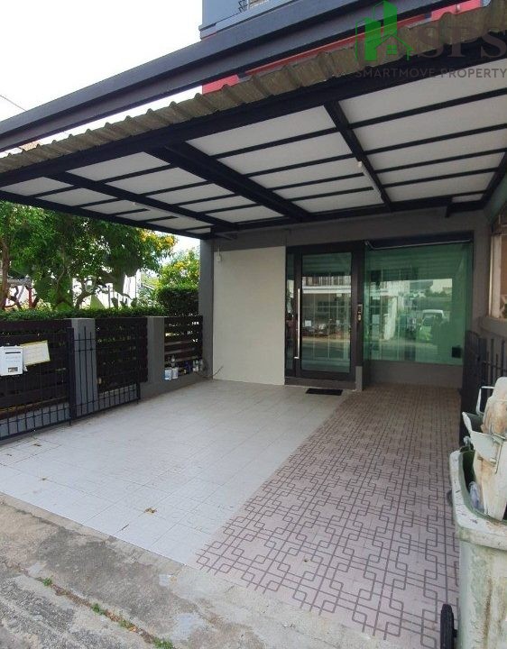 Home office for rent Mu Ban Chalisa Lat Phrao (SPSAM1403) 03