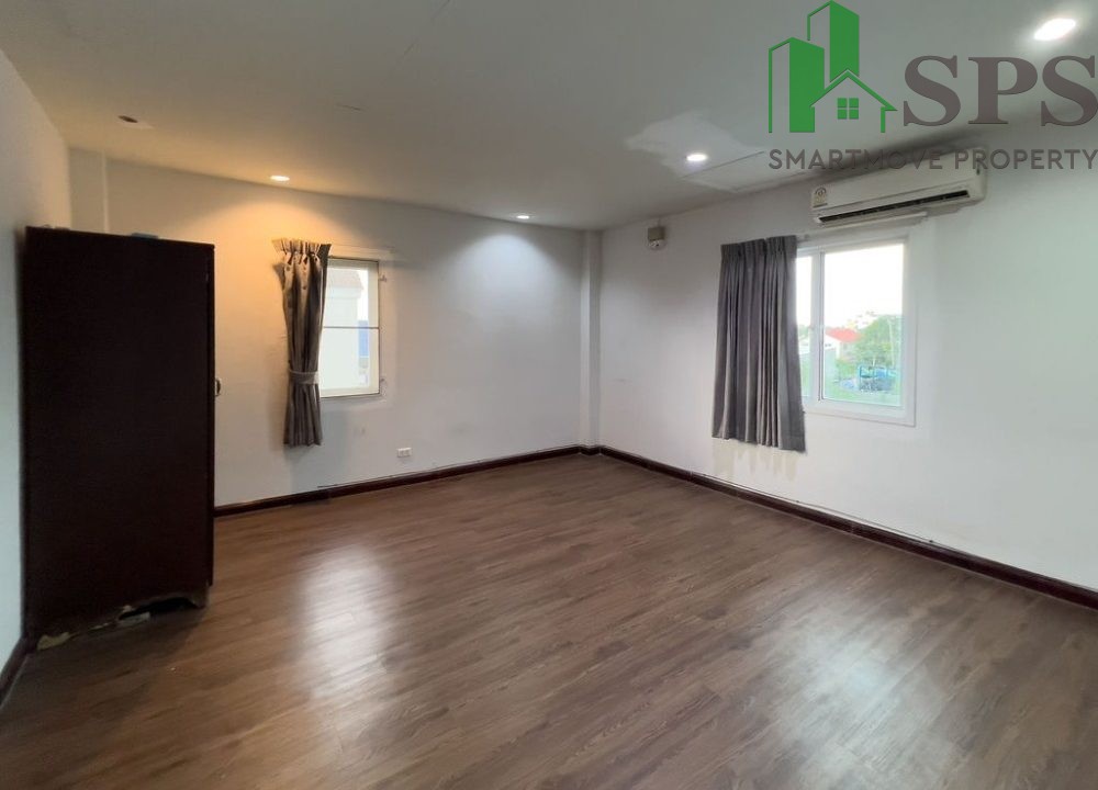 Home office for rent Mu Ban Chalisa Lat Phrao (SPSAM1403) 12
