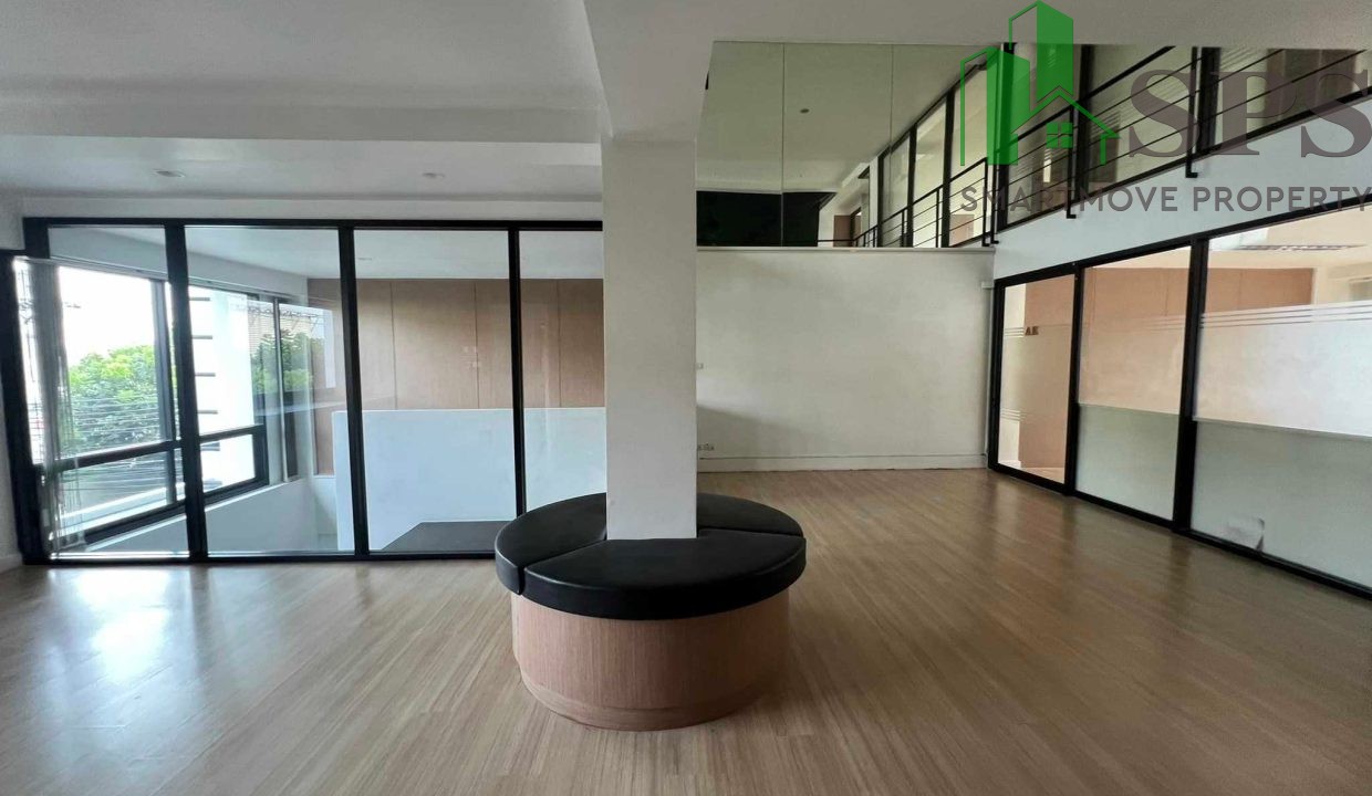 Office building for rent Nirvana @WORK Lat Phrao-Kaset Nawamin (SPSAM1396) 02