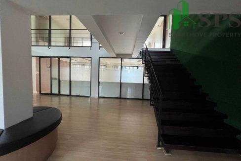 Office building for rent Nirvana @WORK Lat Phrao-Kaset Nawamin (SPSAM1396) 15