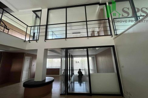 Office building for rent Nirvana @WORK Lat Phrao-Kaset Nawamin (SPSAM1396) 24