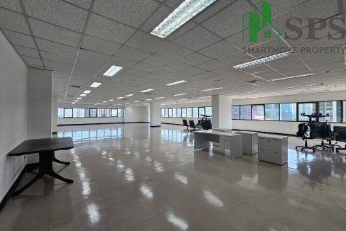 Office space for rent at sukhumvit 63 (SPSP526) 01