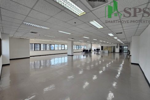 Office space for rent at sukhumvit 63 (SPSP526) 02