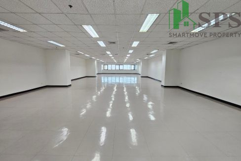 Office space for rent at sukhumvit 63 (SPSP526) 04