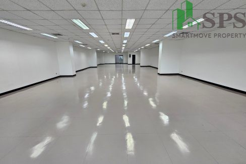 Office space for rent at sukhumvit 63 (SPSP526) 05