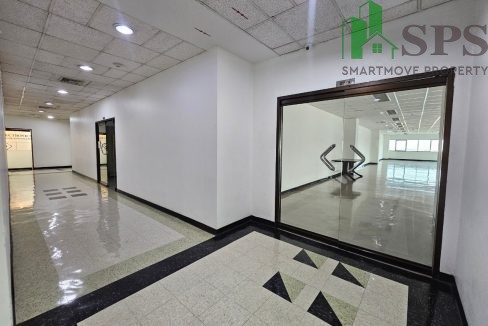 Office space for rent at sukhumvit 63 (SPSP526) 06
