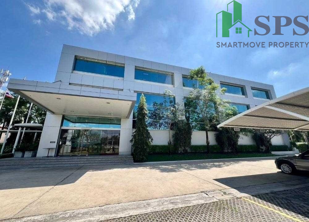Office space for rent, located at Lat Phrao 101- Nawamin 95 (SPSAM1442) (2)