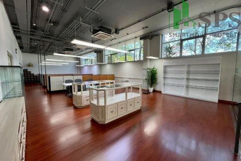 Office space for rent, located at Lat Phrao 101- Nawamin 95 (SPSAM1442) (5)