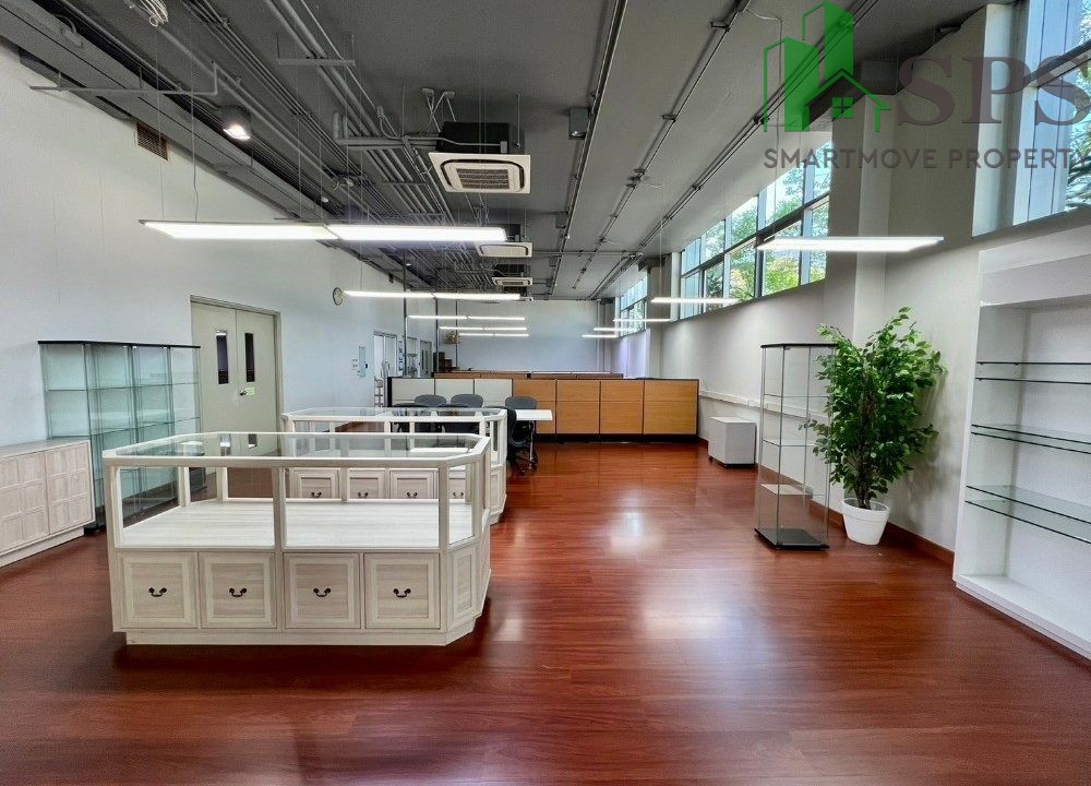 Office space for rent, located at Lat Phrao 101- Nawamin 95 (SPSAM1442) (6)