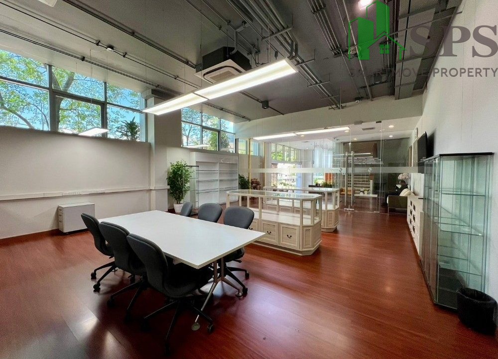 Office space for rent, located at Lat Phrao 101- Nawamin 95 (SPSAM1442) (7)