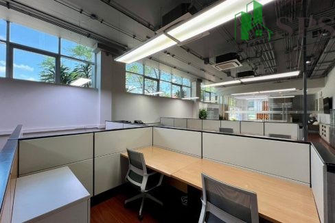 Office space for rent, located at Lat Phrao 101- Nawamin 95 (SPSAM1442) (8)