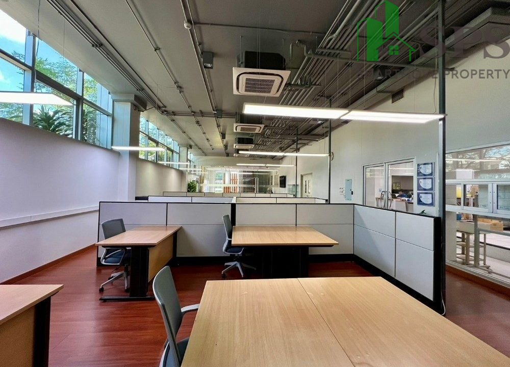 Office space for rent, located at Lat Phrao 101- Nawamin 95 (SPSAM1442) (9)