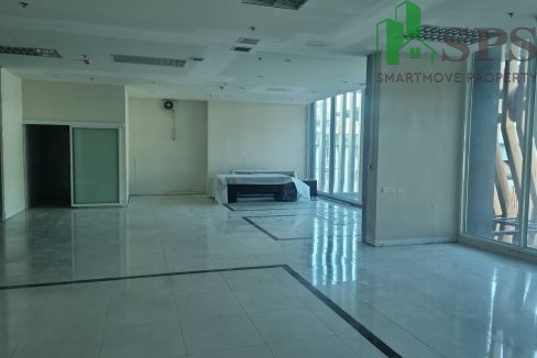 Office space for rent near BTS Samrong (SPSAM1379) 02