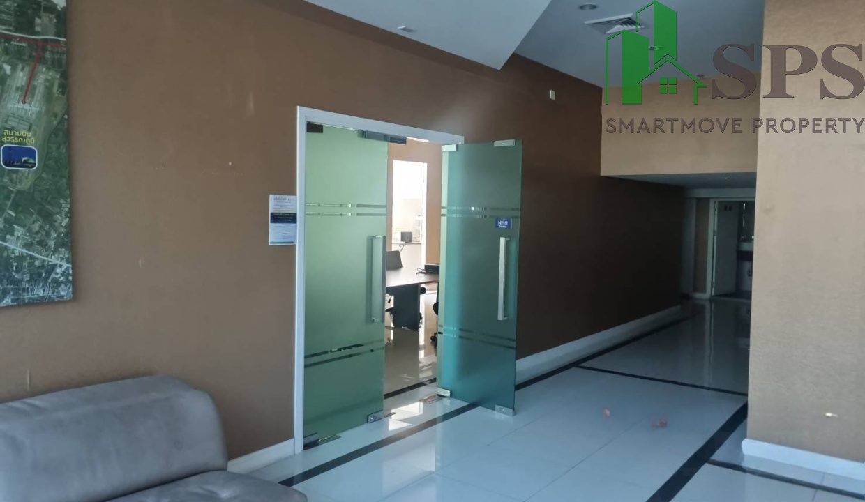 Office space for rent near BTS Samrong (SPSAM1379) 05