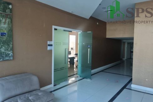 Office space for rent near BTS Samrong (SPSAM1379) 05