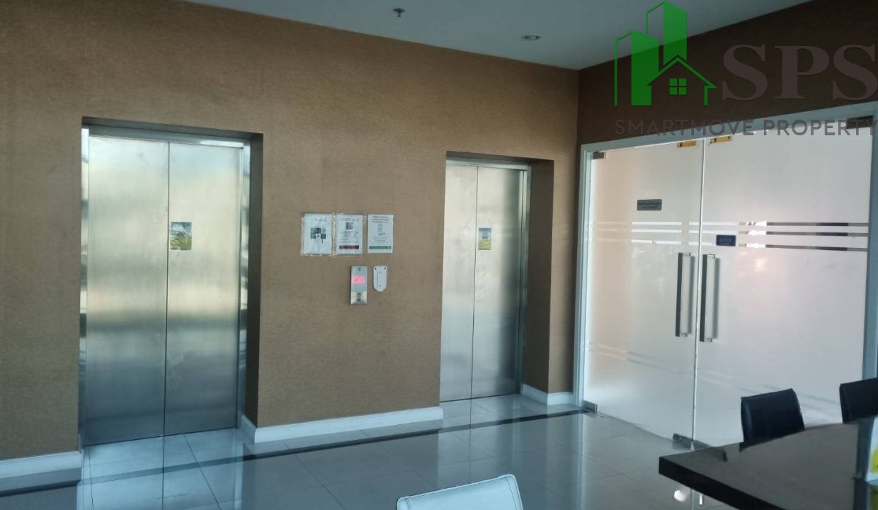 Office space for rent near BTS Samrong (SPSAM1379) 06