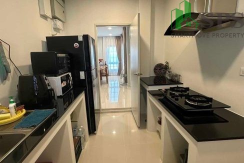 Single house for rent Centro Bangna (SPSAM1380) 04