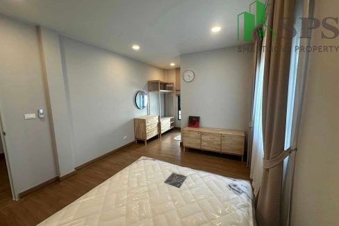 Single house for rent Centro Bangna (SPSAM1380) 09